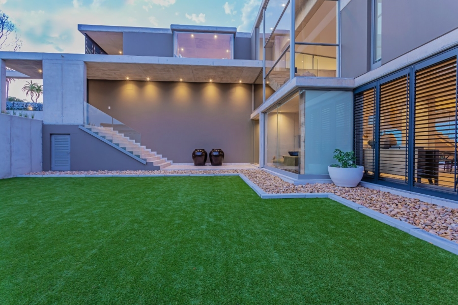 4 Bedroom Property for Sale in Oubaai Western Cape